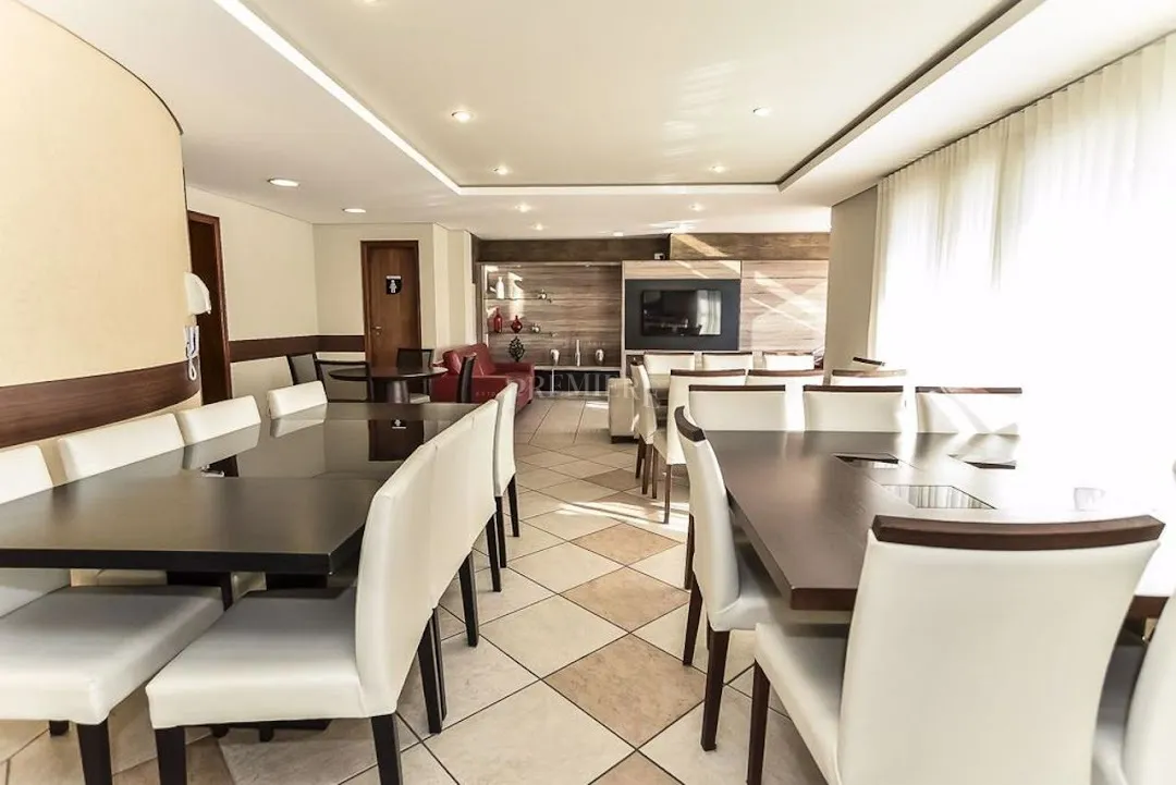 Apartamento com 3 dormitórios e 4 banheiros — photo 60