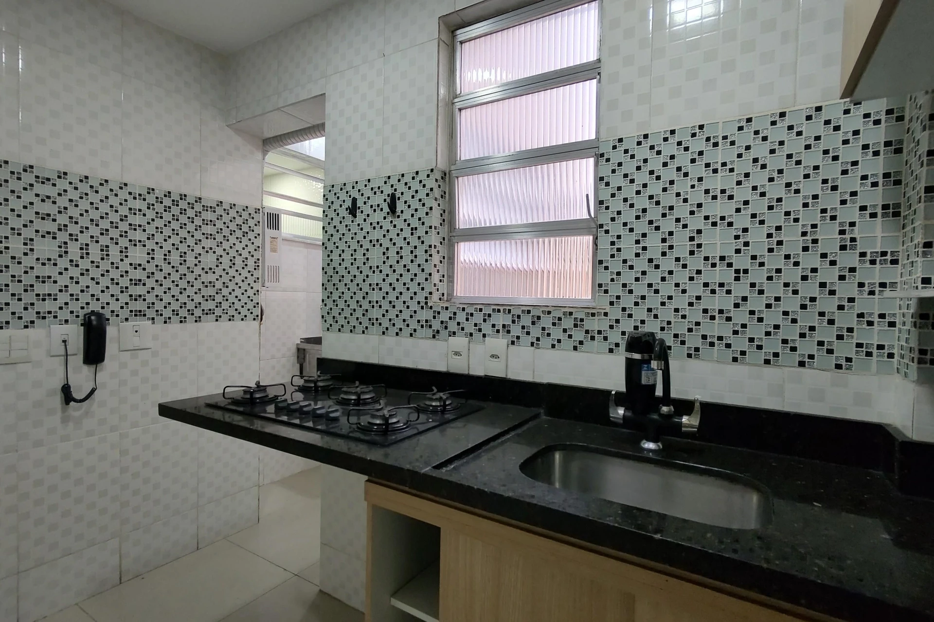 2-bedroom apartment, 50 m² — photo 40