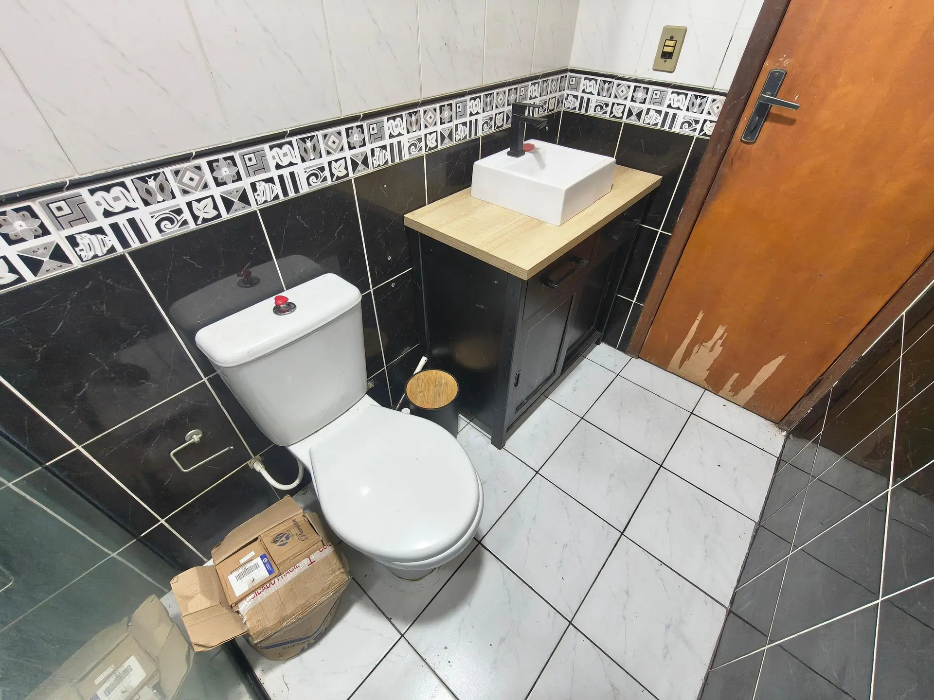 3-bedroom house with a walk-in closet in Rio de Janeiro — photo 29