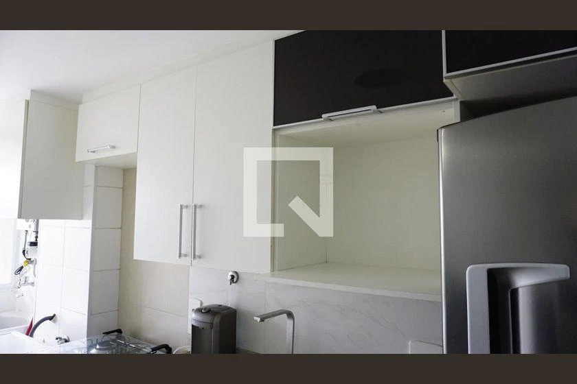 Пральна машина та 2 спальні: квартира 64 м² — photo 29