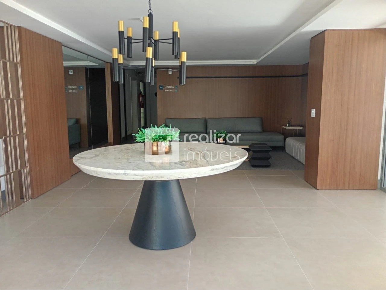 Private BBQ in a 3-bedroom apartment, 198 m² — photo 27