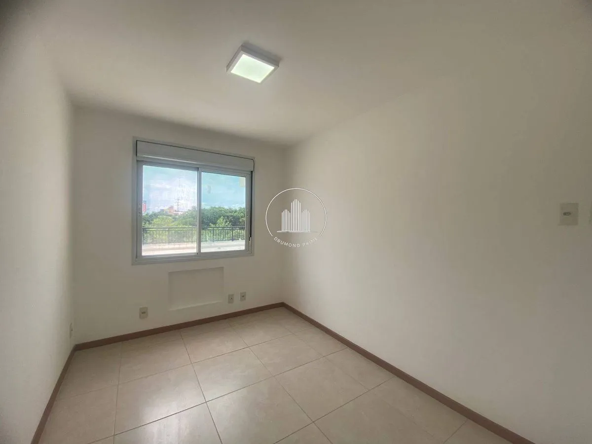 Apartamento sem mobília de 243 m² com 2 suítes — photo 25