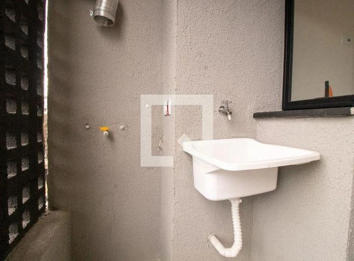 Apartamento de 2 dormitorios con 2 baños y 46 m² — photo 2