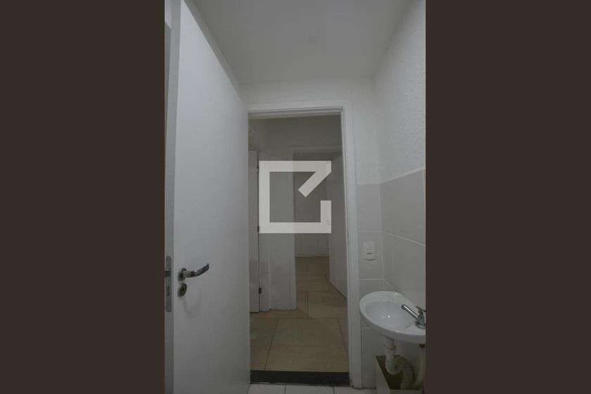 Apartamento de 2 quartos com 40 m² e 1 vaga