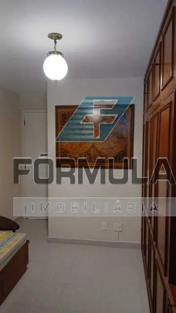 Furnished apartment with 3 bedrooms and 3 bathrooms — photo 8