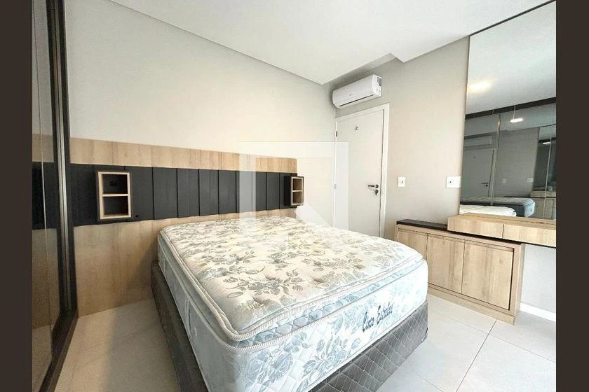 39 m² apartment with a water view and a washing machine — photo 14