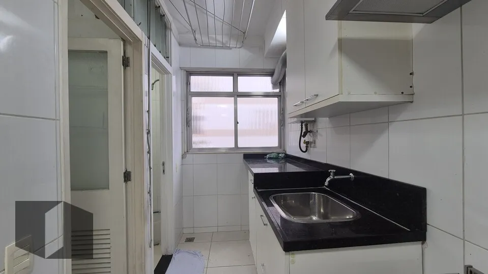 Квартира з 2 спальнями та ванною в спальні, 81 м² — photo 23