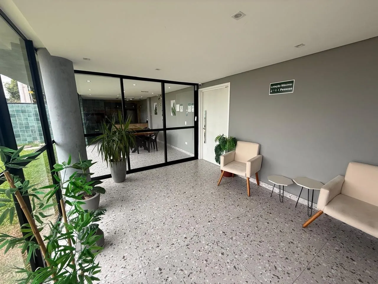 Rental apartment with 1 bedroom and 1 parking spot — photo 10