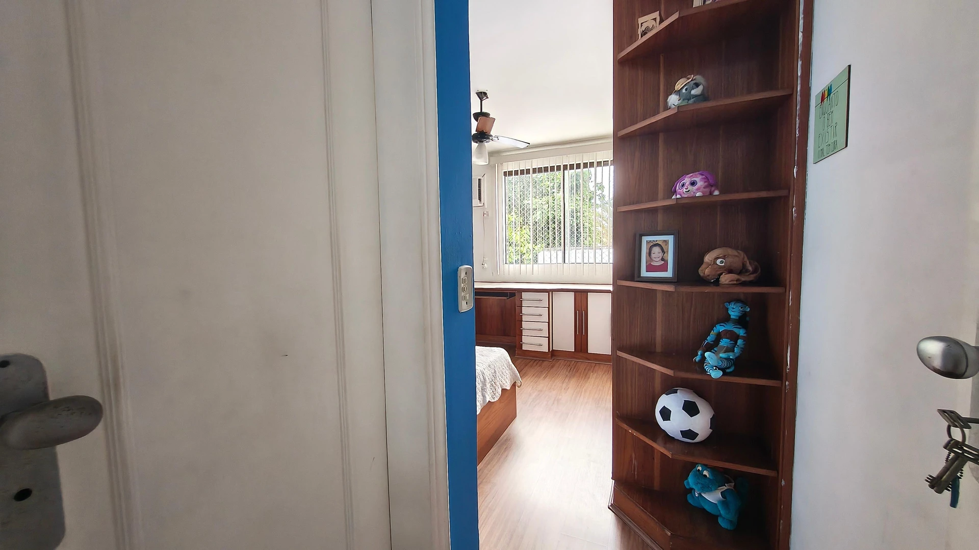 5 quartos e varanda gourmet: casa de 290 m² — photo 23