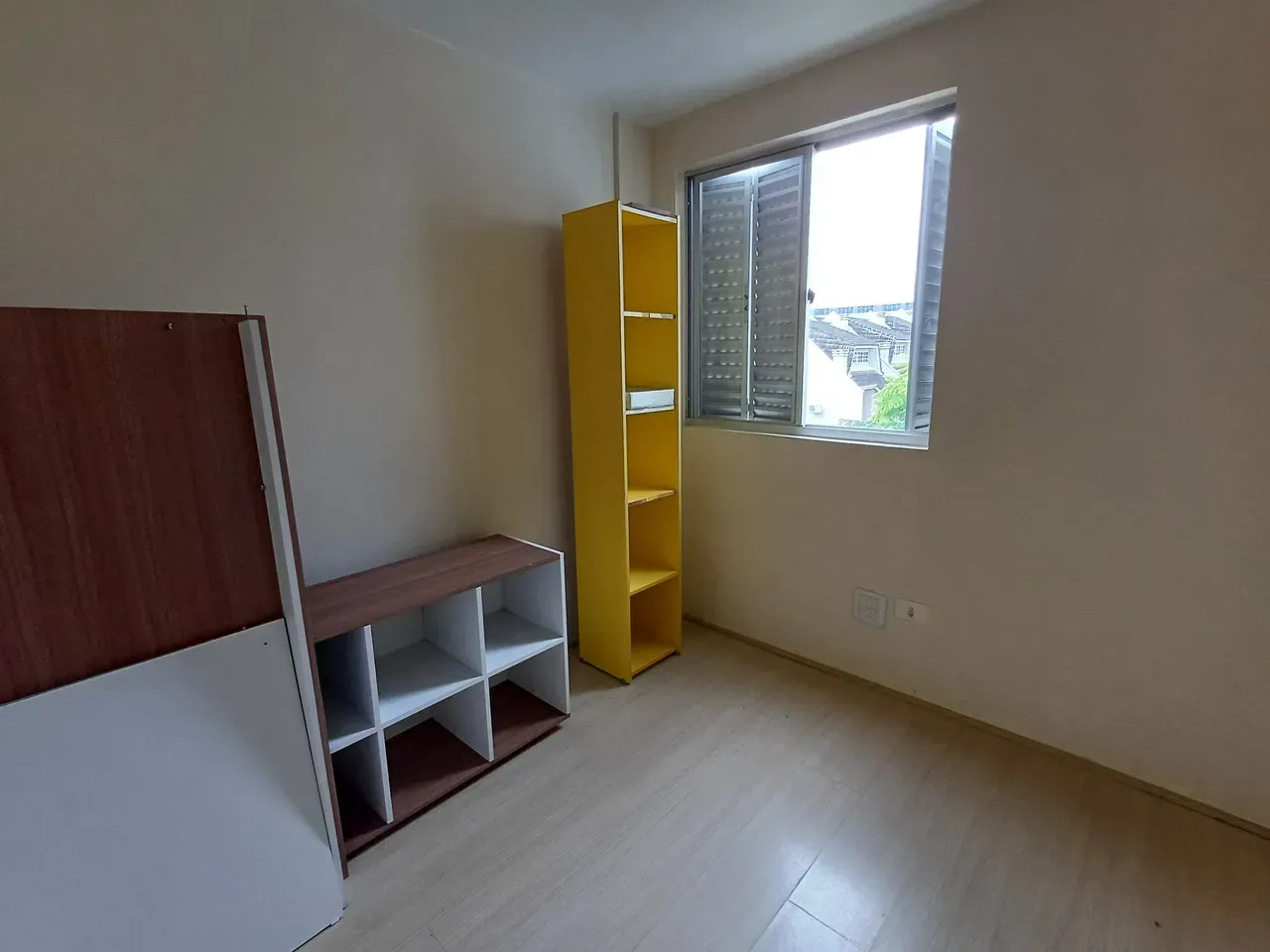 3-bedroom apartment with a grill on the balcony in Curitiba — photo 6