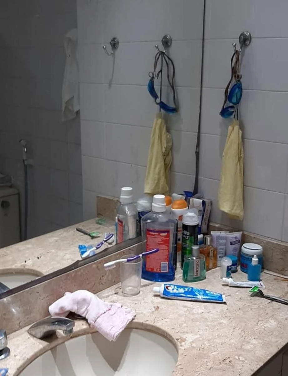 Apartamento mobiliado de 79 m² com 2 quartos e 3 vagas — photo 11