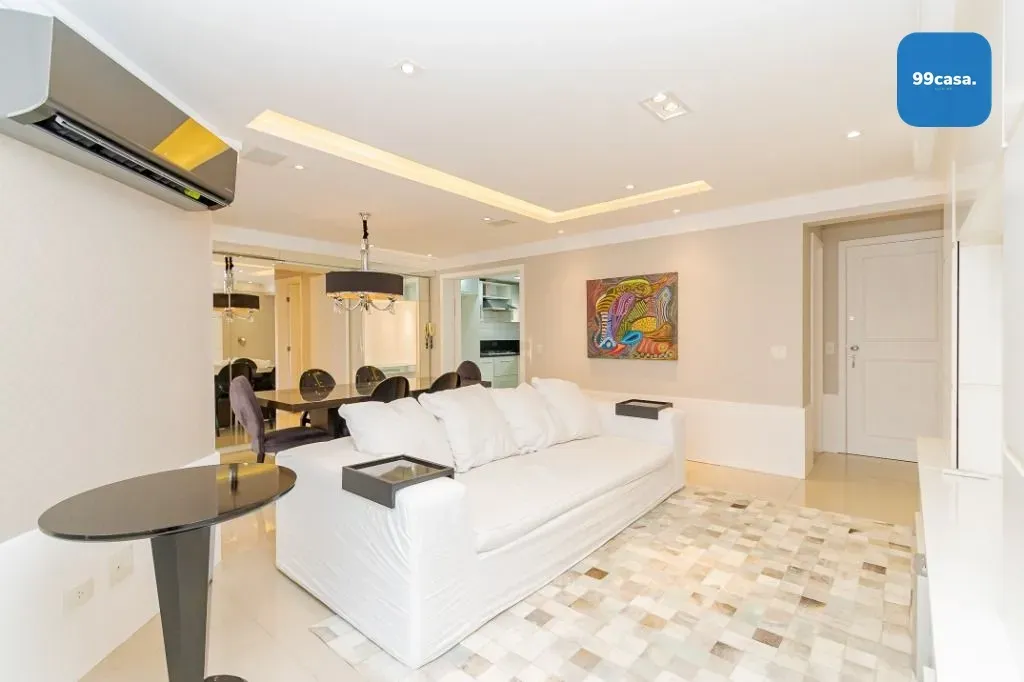 3-bedroom apartment with a home office — photo 90