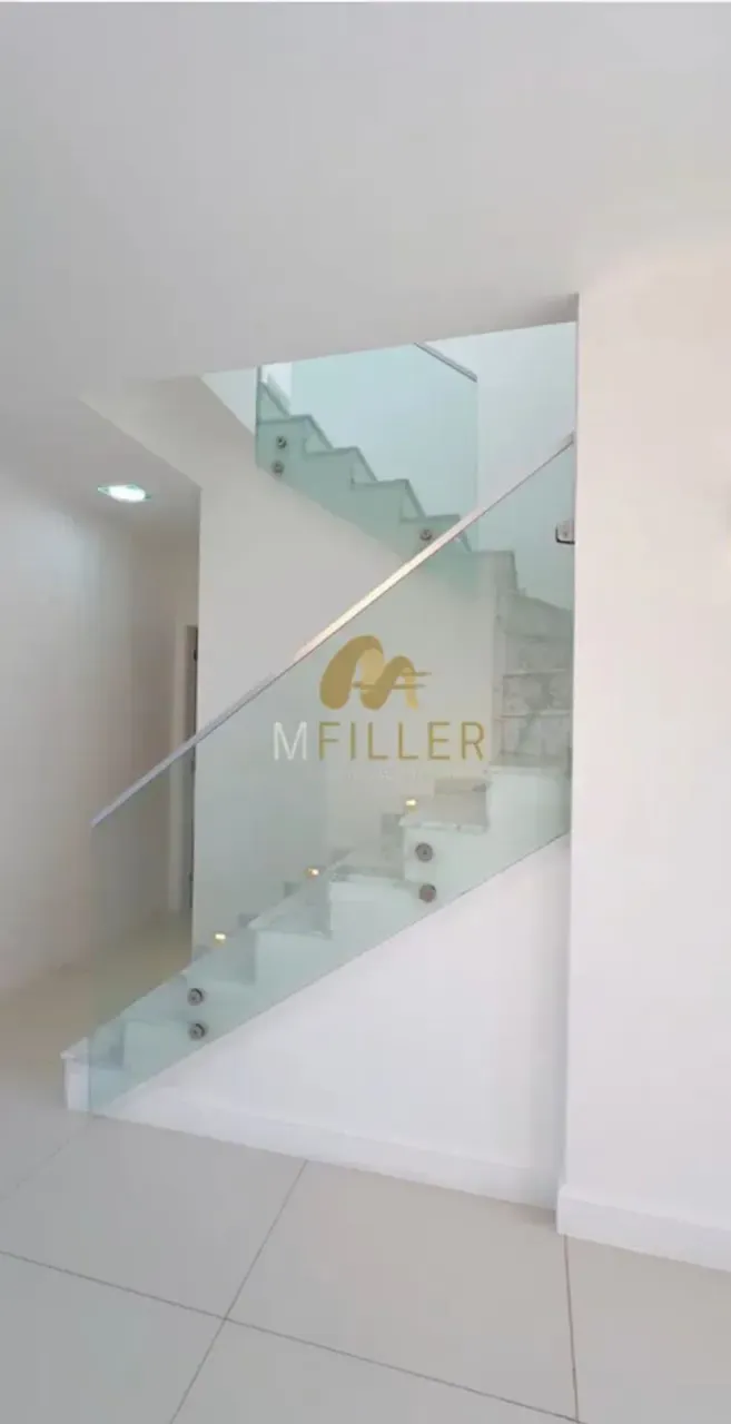 Unfurnished apartment with air conditioning and 5 bathrooms — photo 15