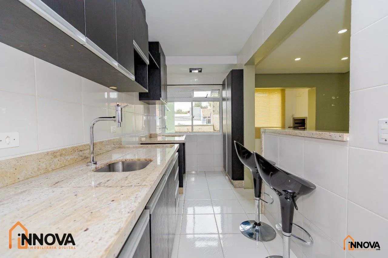 Квартира: 2 спальні, 59 м² — photo 24