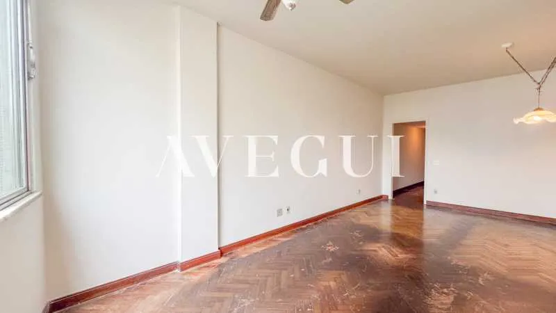 3-bedroom apartment with 2 bathrooms and 1 parking spot — photo 18
