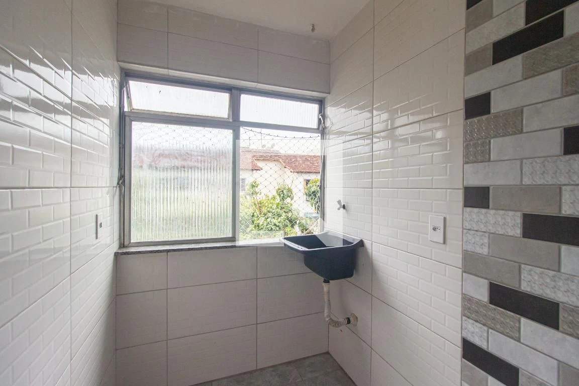 2-bedroom, 59 m² apartment in Rio de Janeiro — photo 21