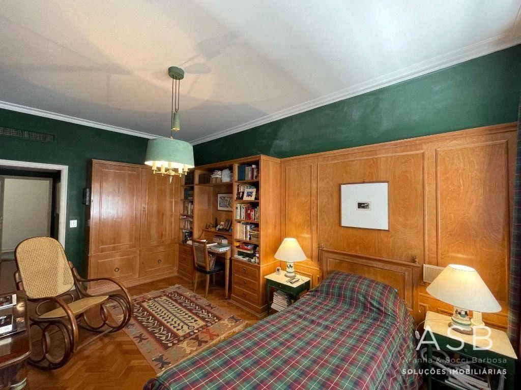 Apartamento amueblado de 5 dormitorios y 630 m² — photo 7