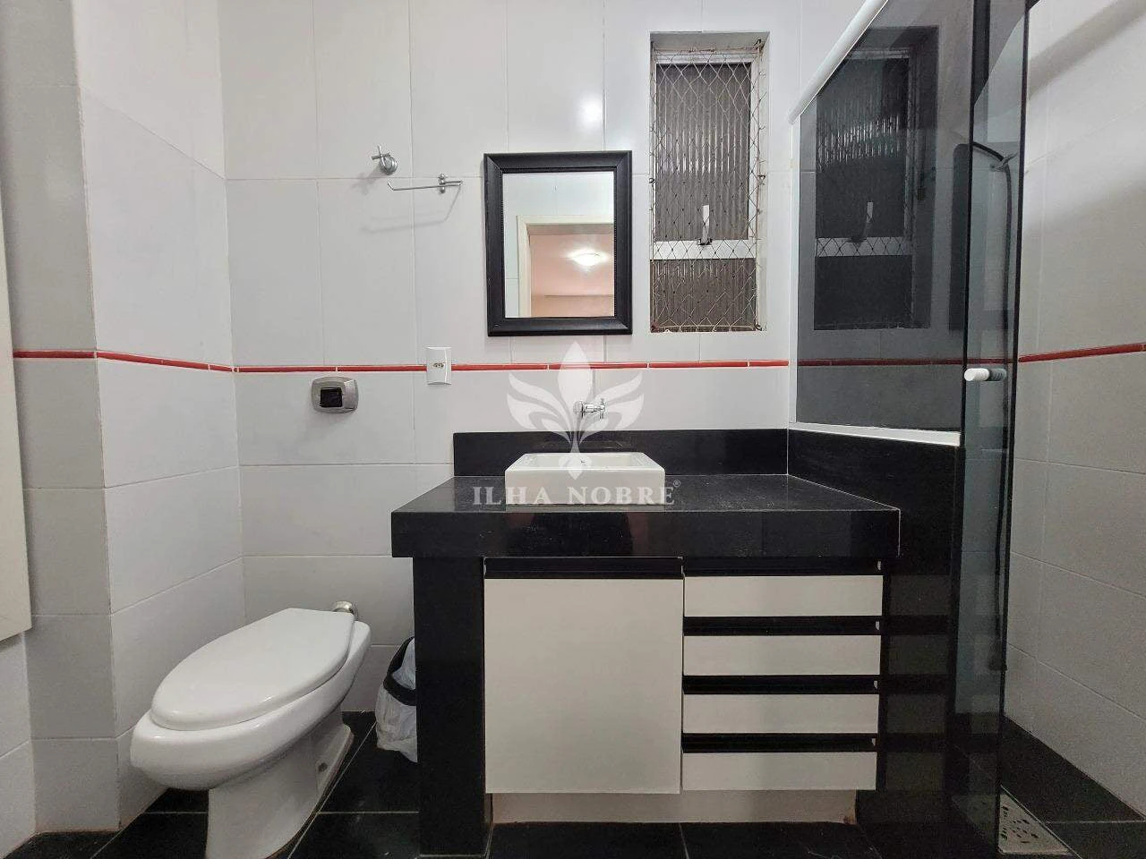 Apartment, 48 m², with a washing machine — photo 13