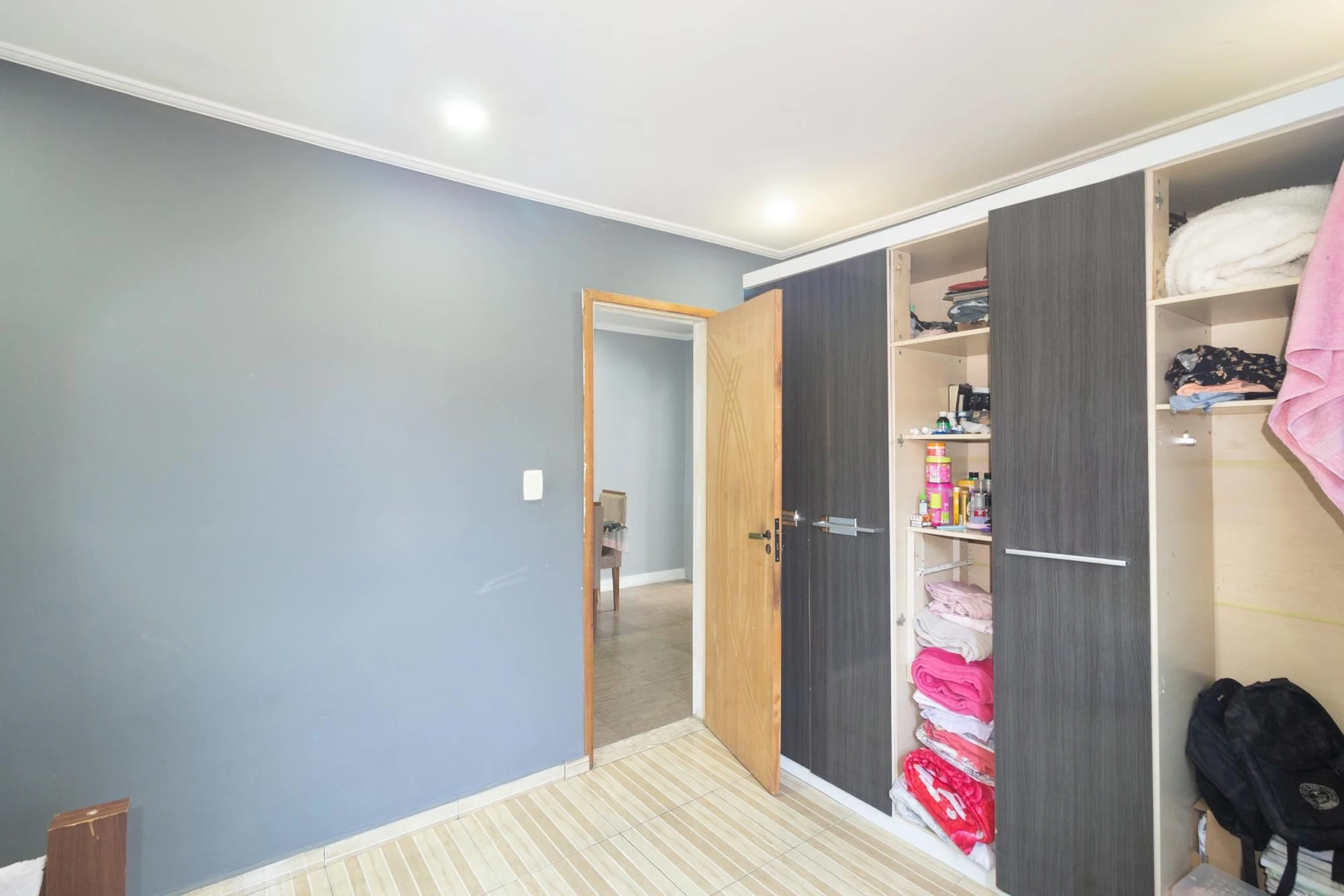Garden in a 3-bedroom house, 111 m² — photo 34