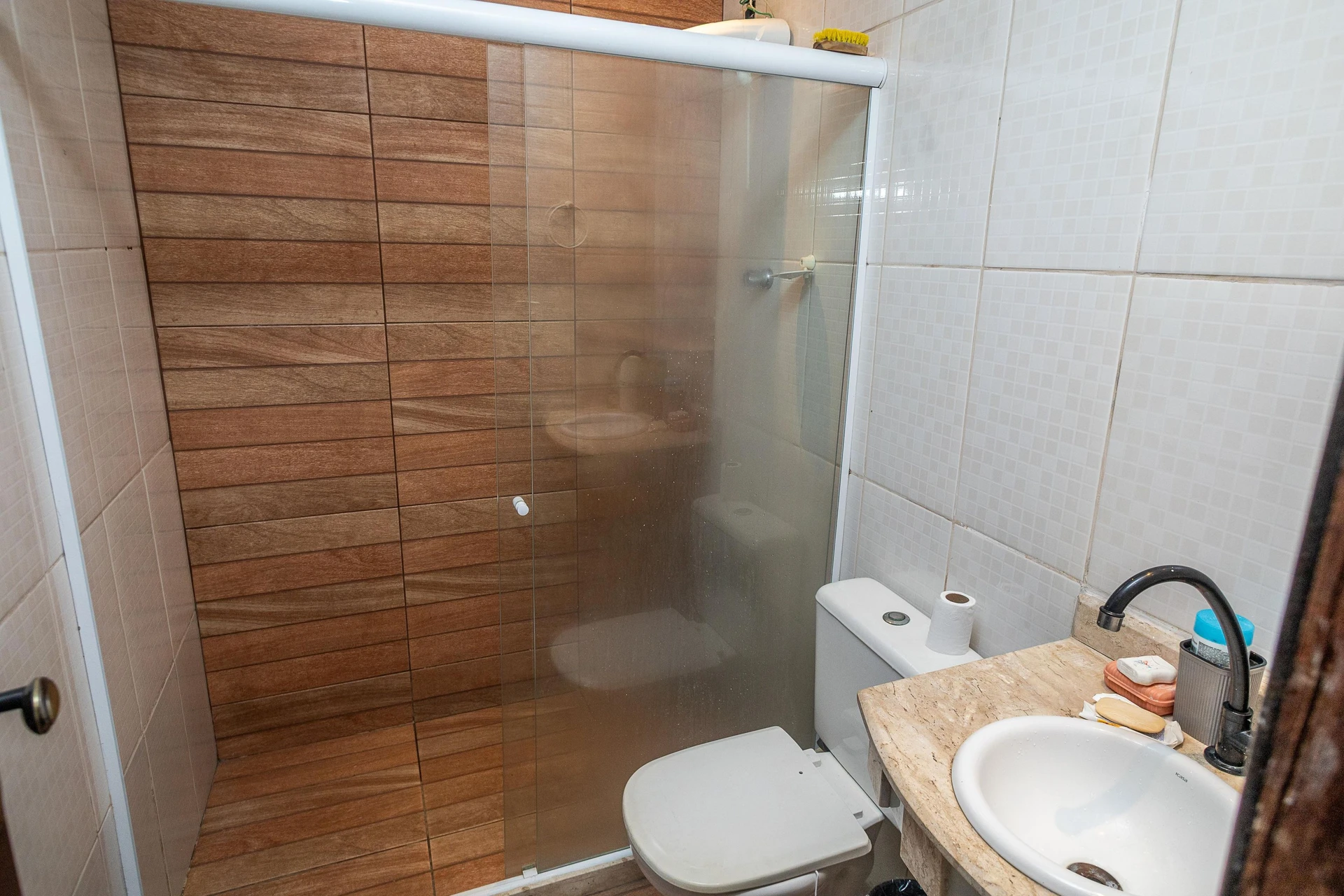 Furnished house, 100 m², with a garden — photo 12