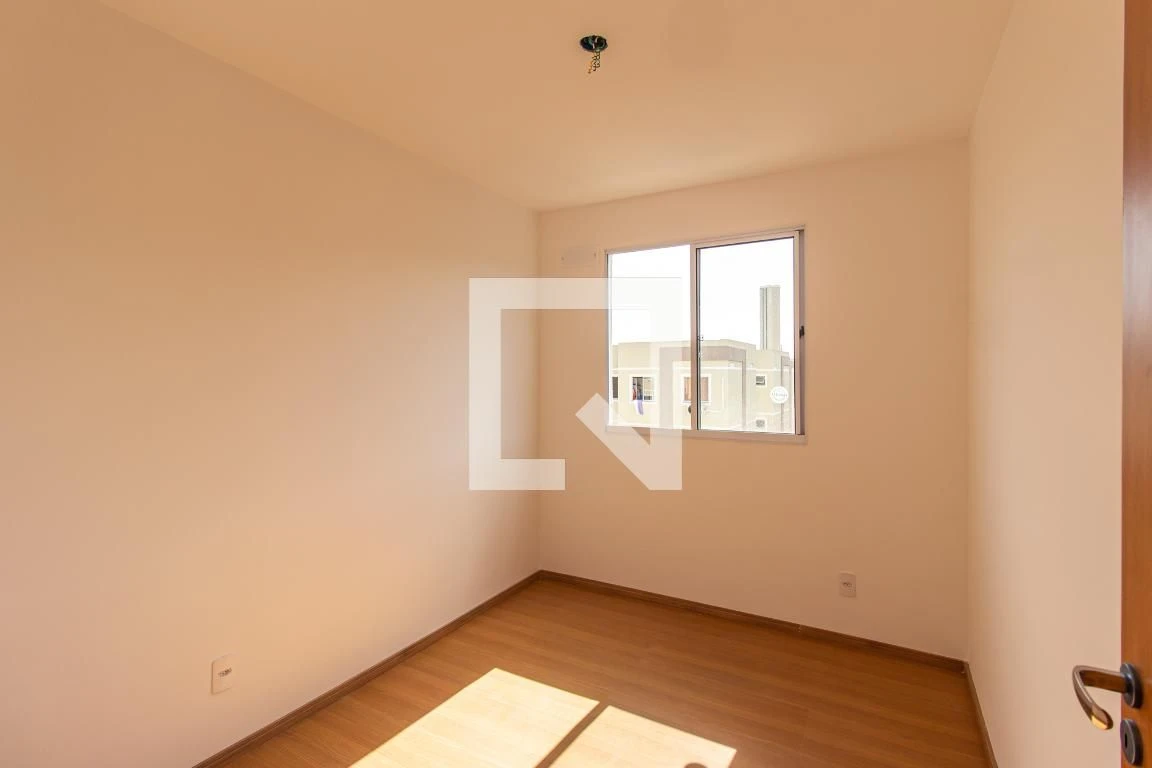 Apartamento com 2 quartos, 1 vaga e área de lavanderia — photo 14