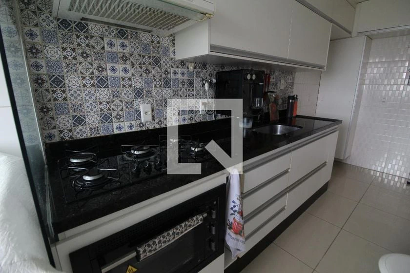 Apartamento para locação de 2 quartos com vaga e sacada — photo 30