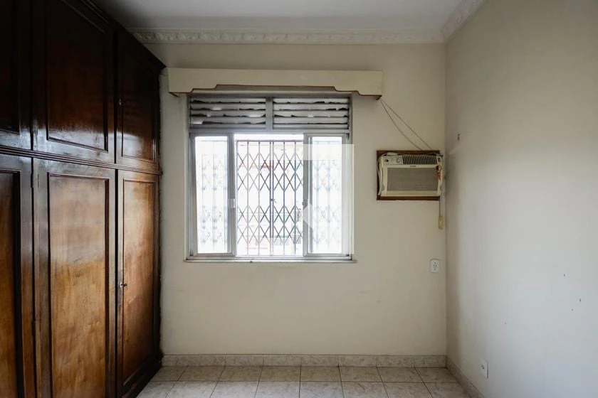 Furnished 1-bedroom apartment with 2 bathrooms — photo 7