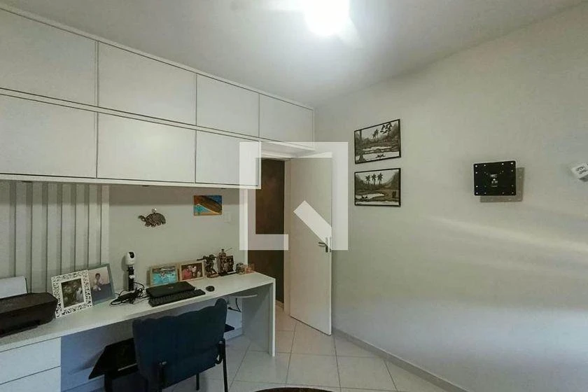 2-bedroom house with a home office in Rio de Janeiro — photo 33