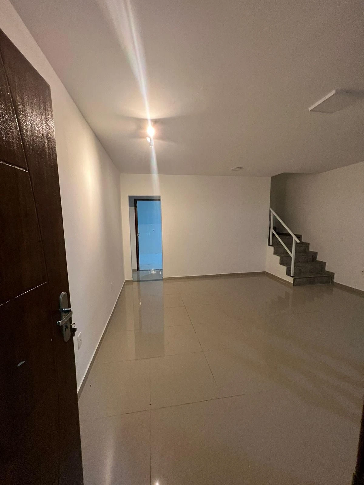 Unfurnished house with 3 bedrooms and 3 bathrooms — photo 16