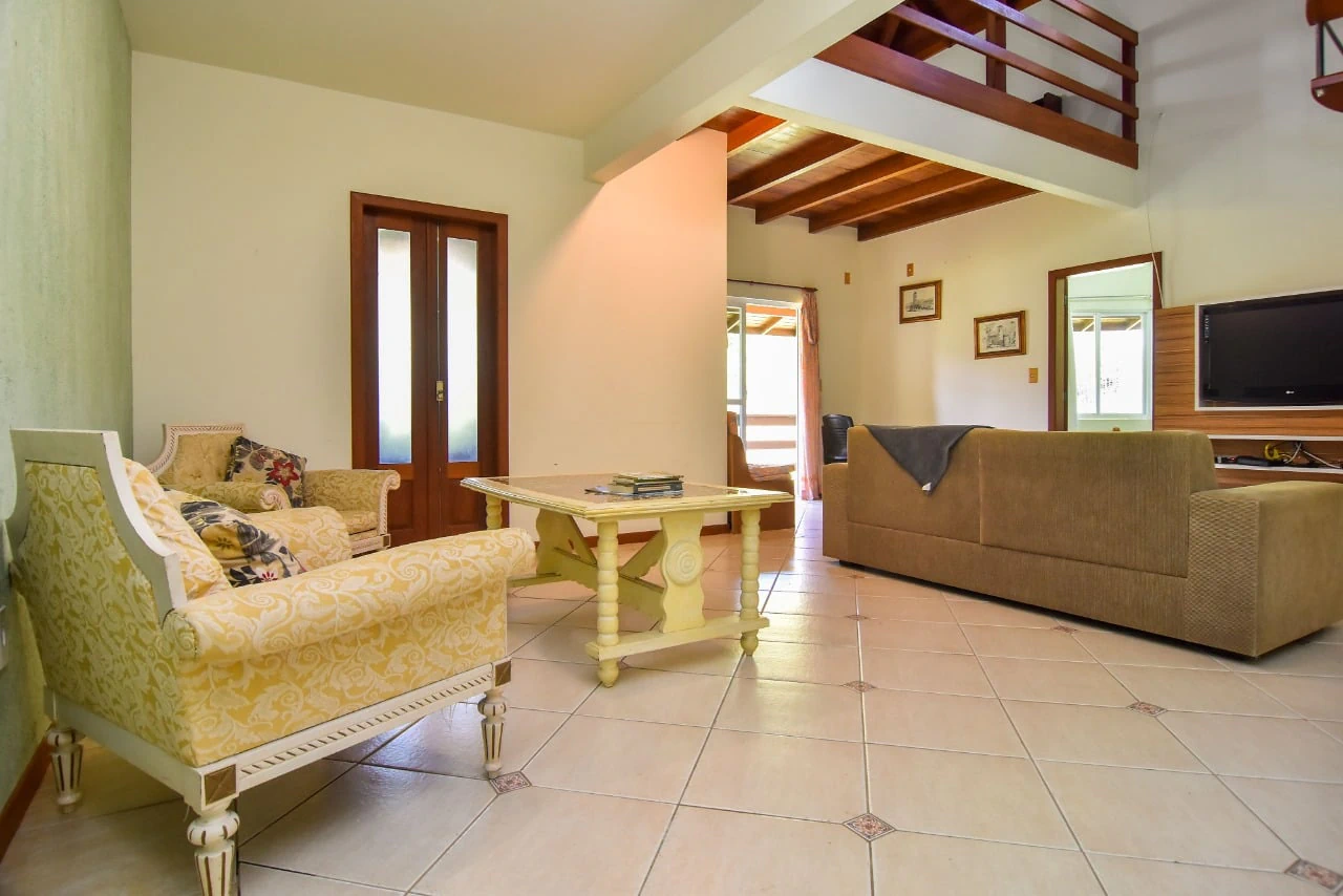 House 37.5 m² with 3 bedrooms and a private BBQ area — photo 5