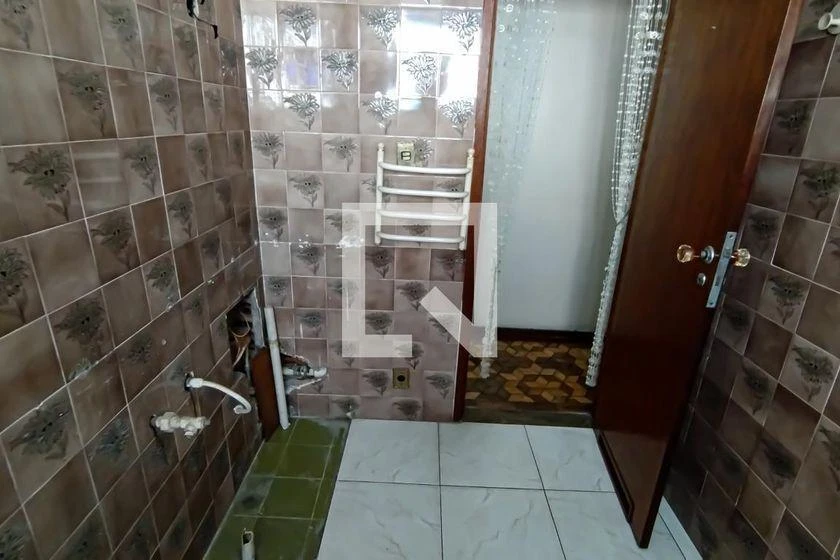 Rental house with 4 bedrooms and 600 m² — photo 44