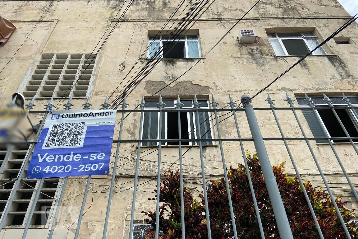 Apartamento mobiliado de 1 quarto com churrasqueira privativa — photo 21
