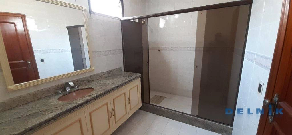 241 m² apartment with 3 bedrooms and private BBQ — photo 14
