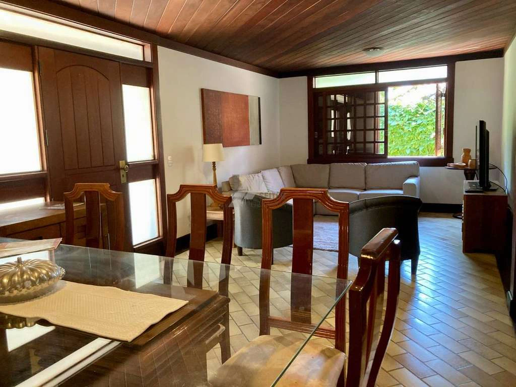 Casa sem mobília de 600 m² com 4 suítes e 3 vagas — photo 5