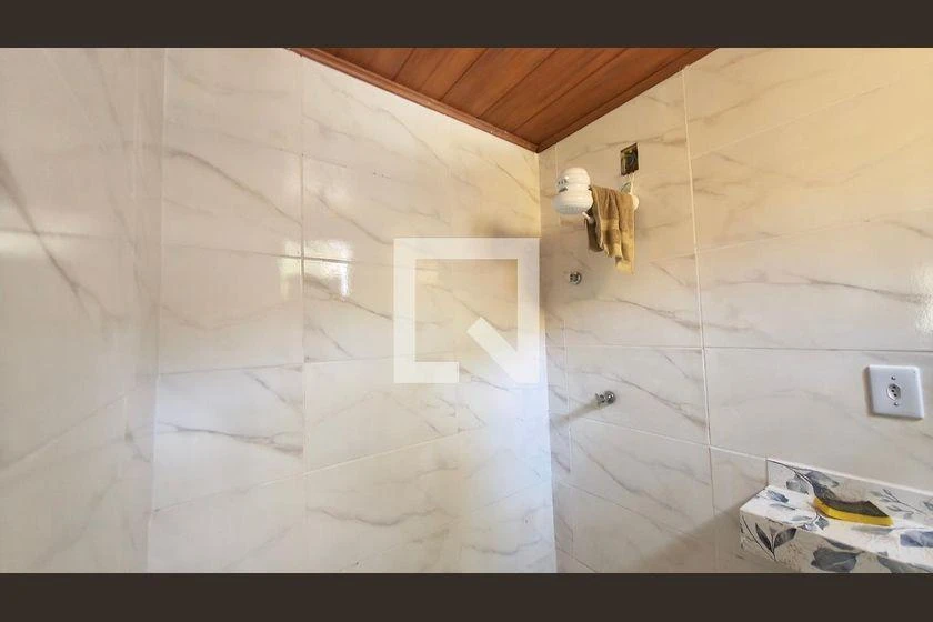 Casa de 55 m² e 2 quartos, Vargem Grande — photo 16