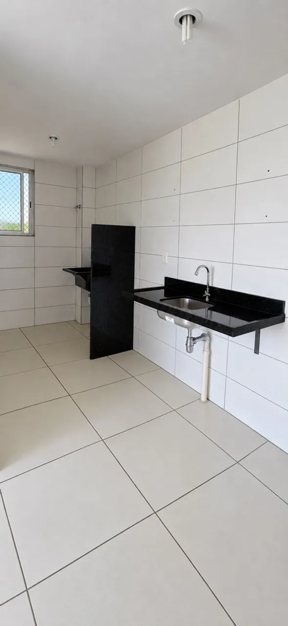 Квартира 55 м², 2 спальні, Жуан-Пессоа — photo 2
