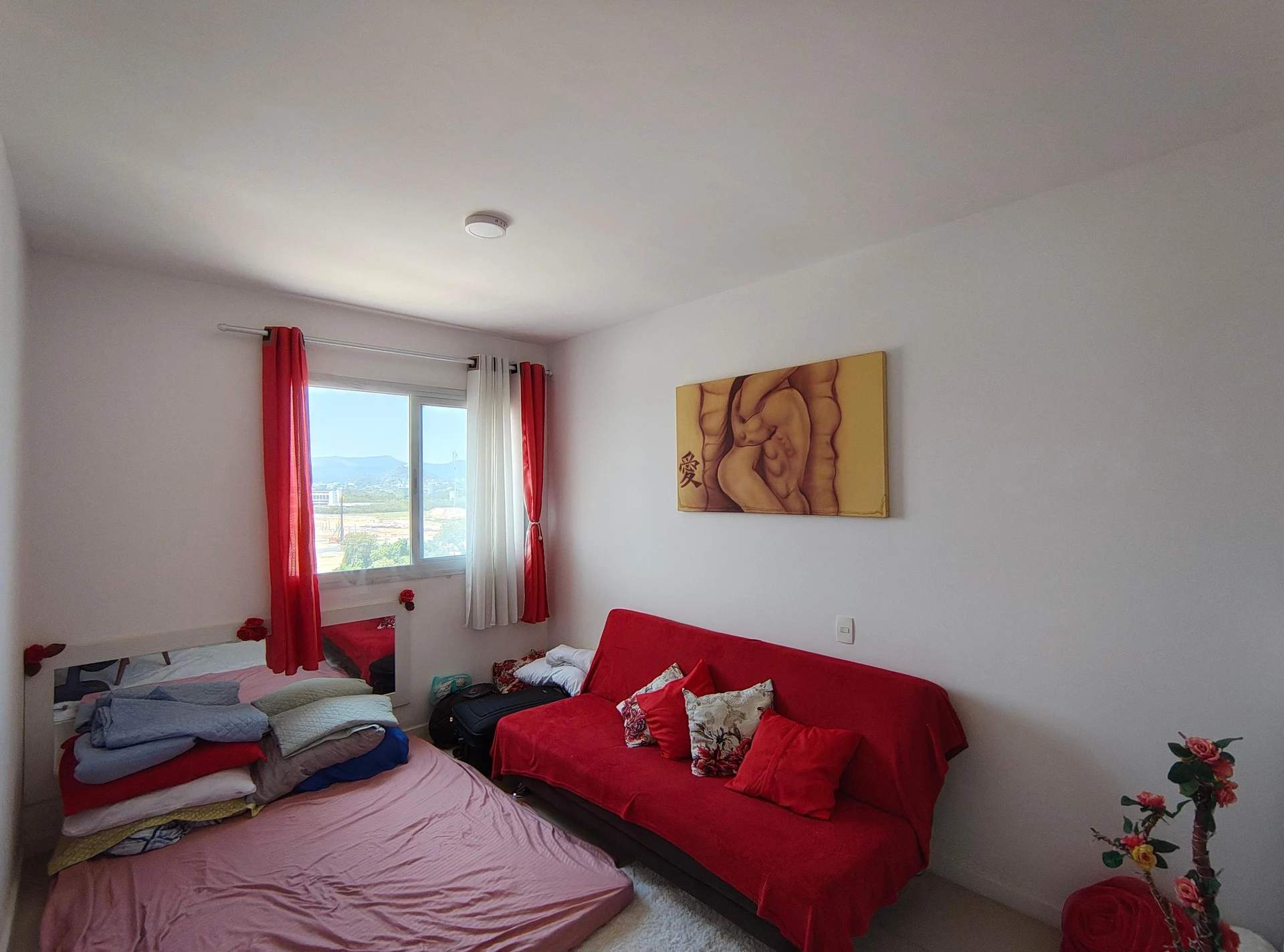 Apartamento mobiliado com 2 quartos e 3 banheiros — photo 18