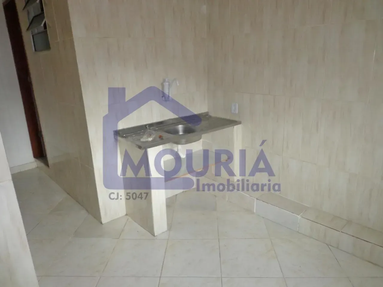 Unfurnished house with 2 bedrooms and 1 bathroom — photo 13