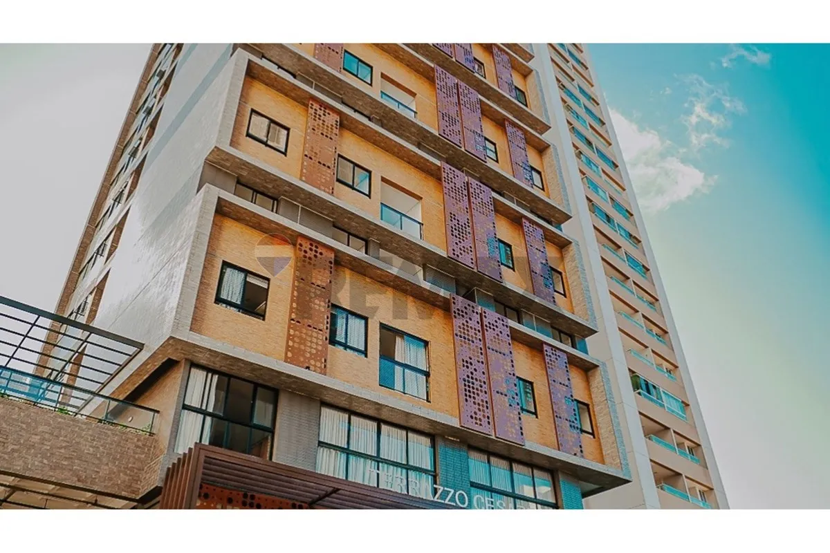 Рабочее место и 2 спальни: квартира 78 м² — photo 9