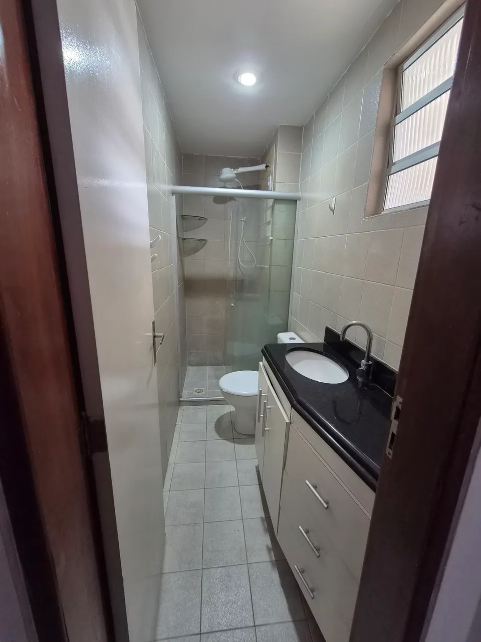 Квартира 55 м², 2 спальни, Жуан-Песоа — photo 16