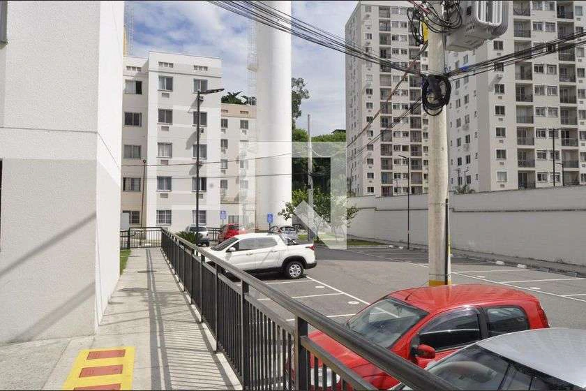 Apartamento de 44 m² com 2 quartos e jardim privativo — photo 30