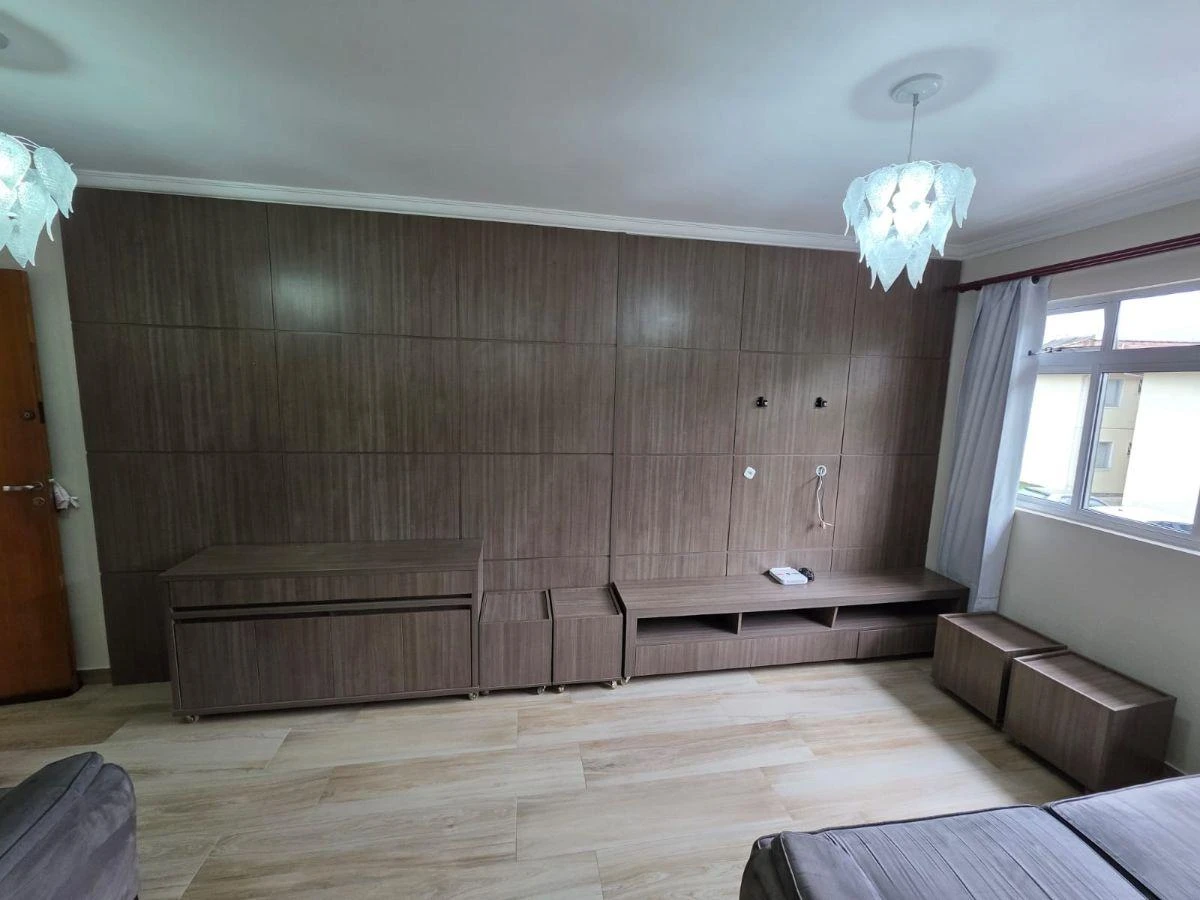 Furnished 2-bedroom apartment, 57 m² — photo 8