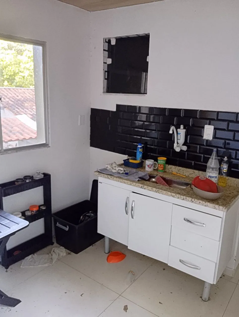 1-bedroom apartment in a gated community — photo 2