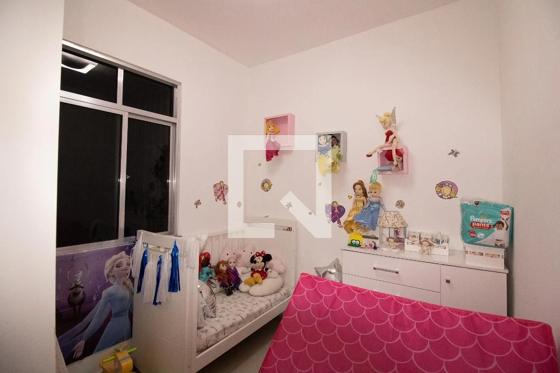 Apartamento com 3 quartos, 2 banheiros e 2 vagas — photo 31