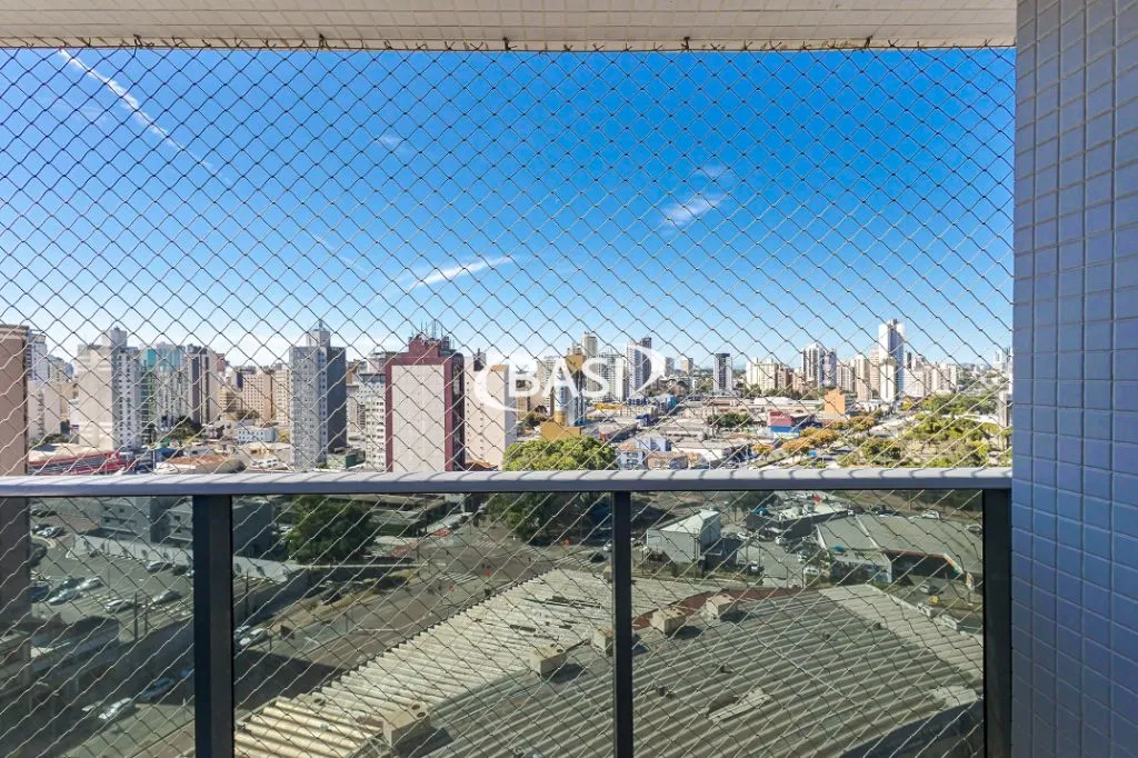 Estudio amueblado de 42 m² en el 15º piso con balcón — photo 25