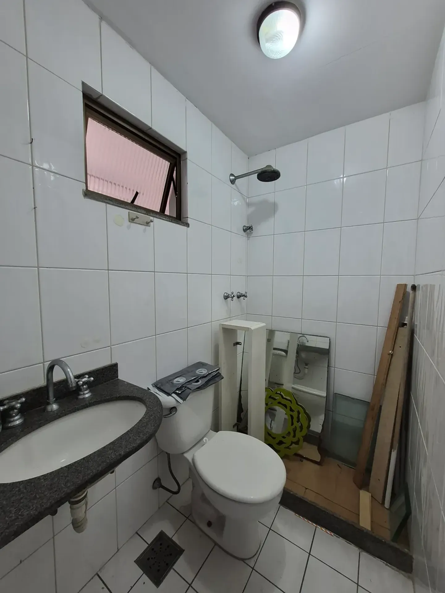 Linear penthouse 184 m² with gourmet balcony and 3 bedrooms — photo 52