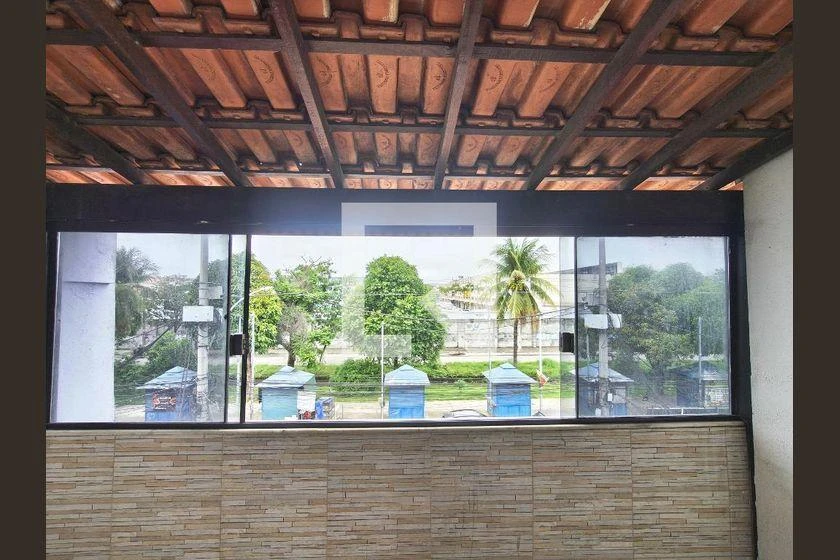 Casa de 2 quartos com varanda gourmet, Gardênia Azul — photo 12