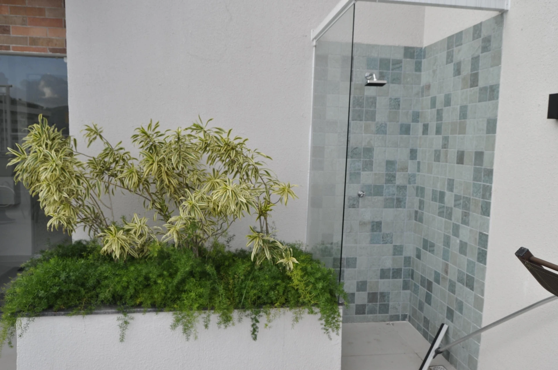 Apartamento sem mobília com 2 quartos e suíte — photo 55
