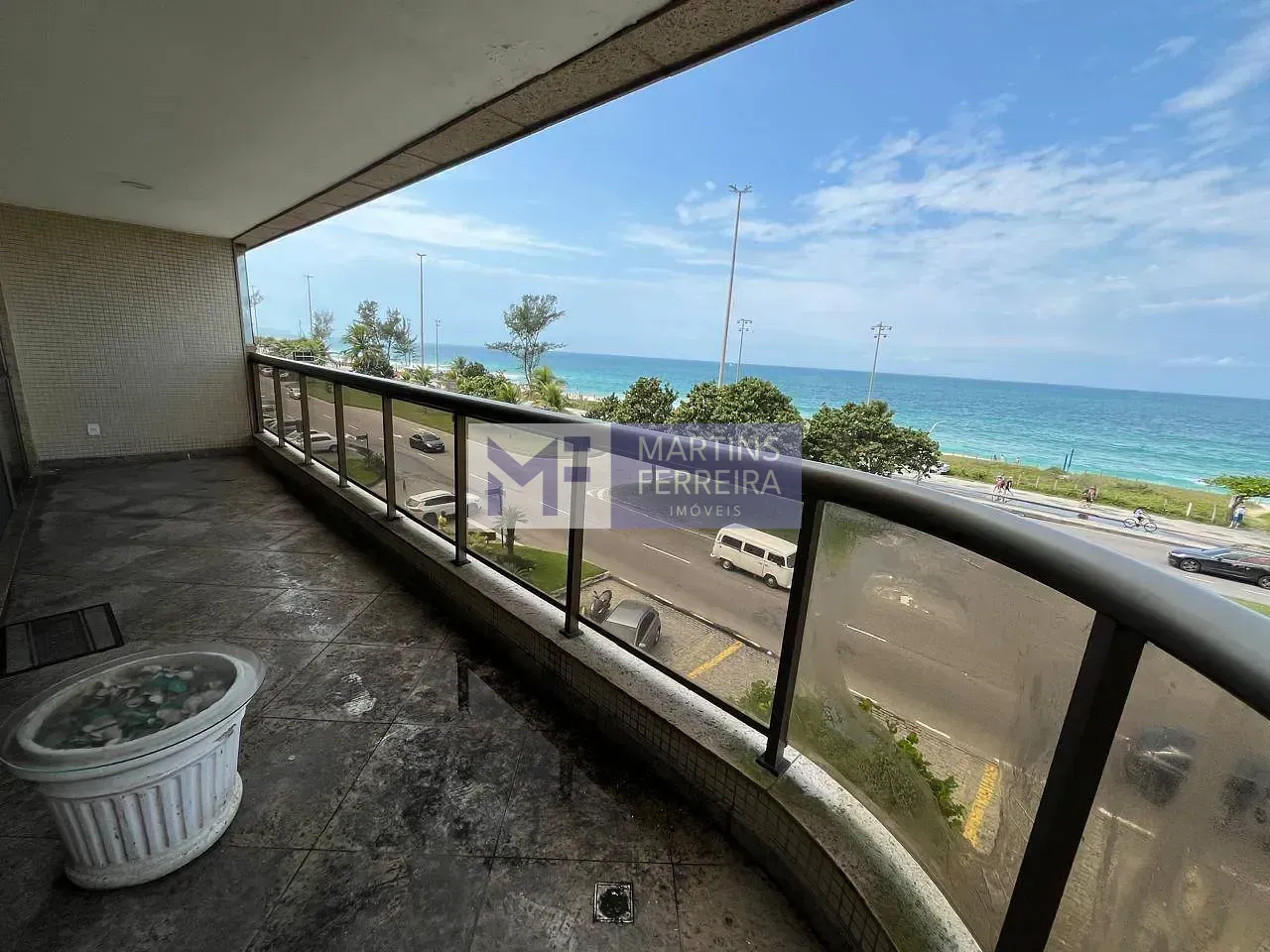 4 quartos e banheira: apartamento de 175 m² — photo 4