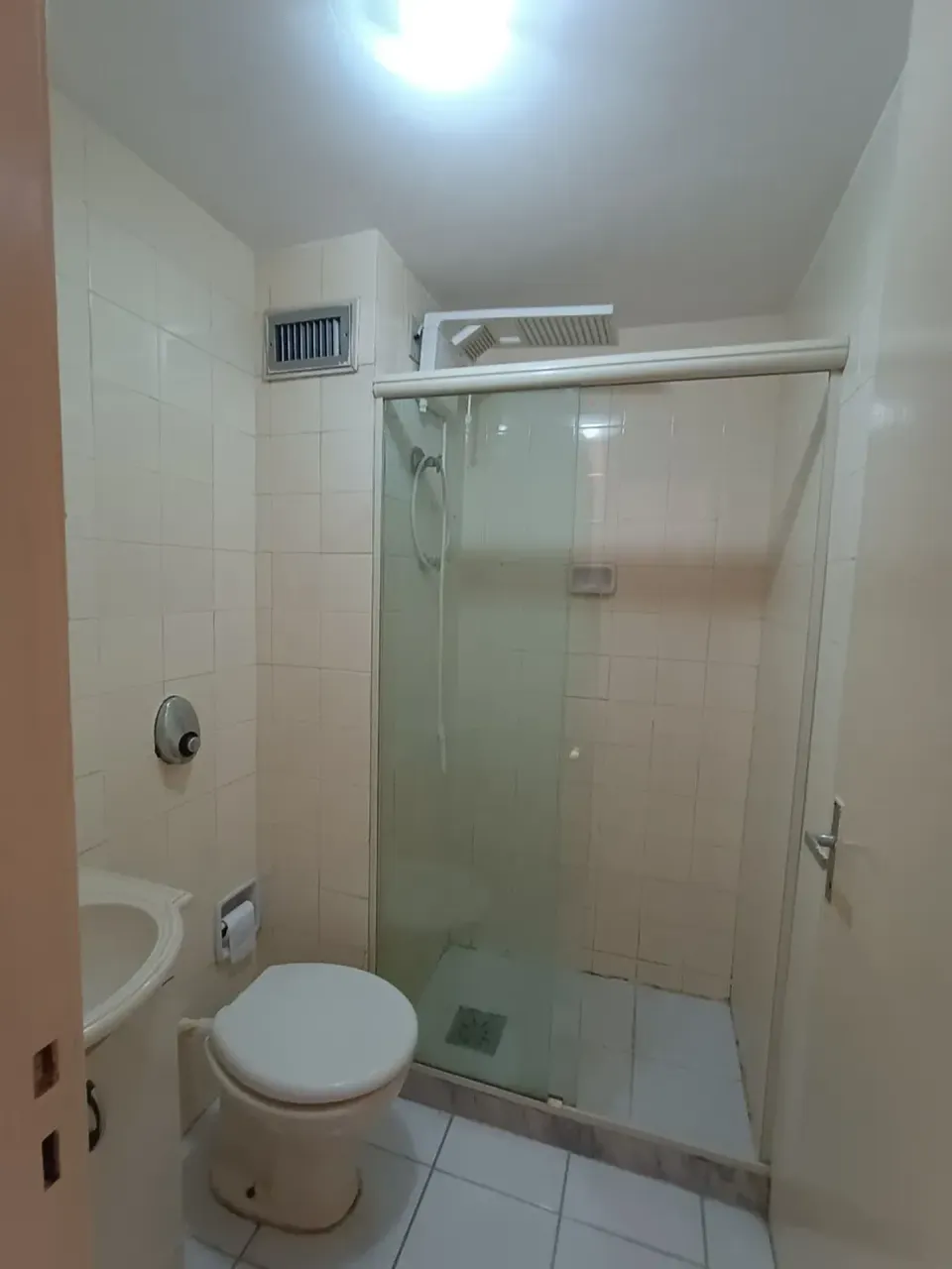 Apartment with 2 bedrooms and 1 parking space — photo 4